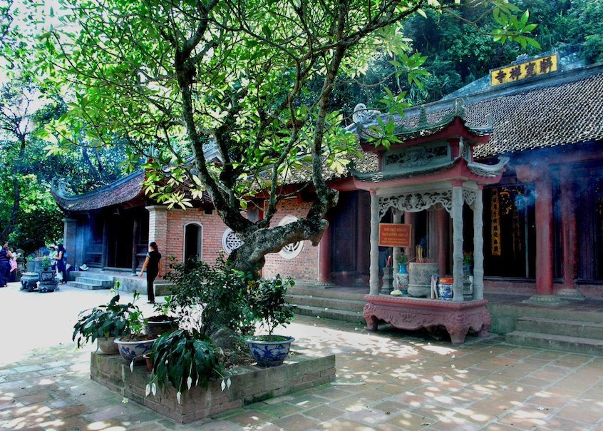 chua-huong-tet-20244 chua-huong-tet-20244