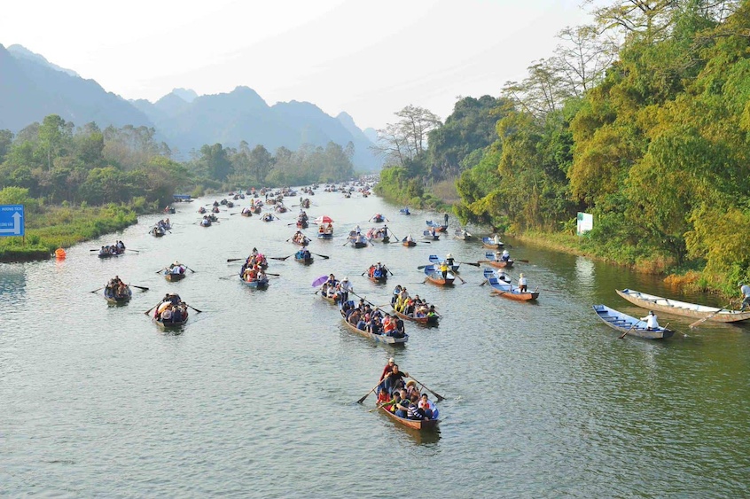 chua-huong-tet-202412 chua-huong-tet-202412
