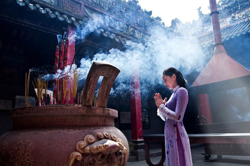 chua-huong-tet-20243 chua-huong-tet-20243